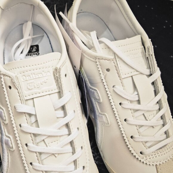Onitsuka Tiger Mexico 66 SD Triple White sneakers - Picture 5 of 8